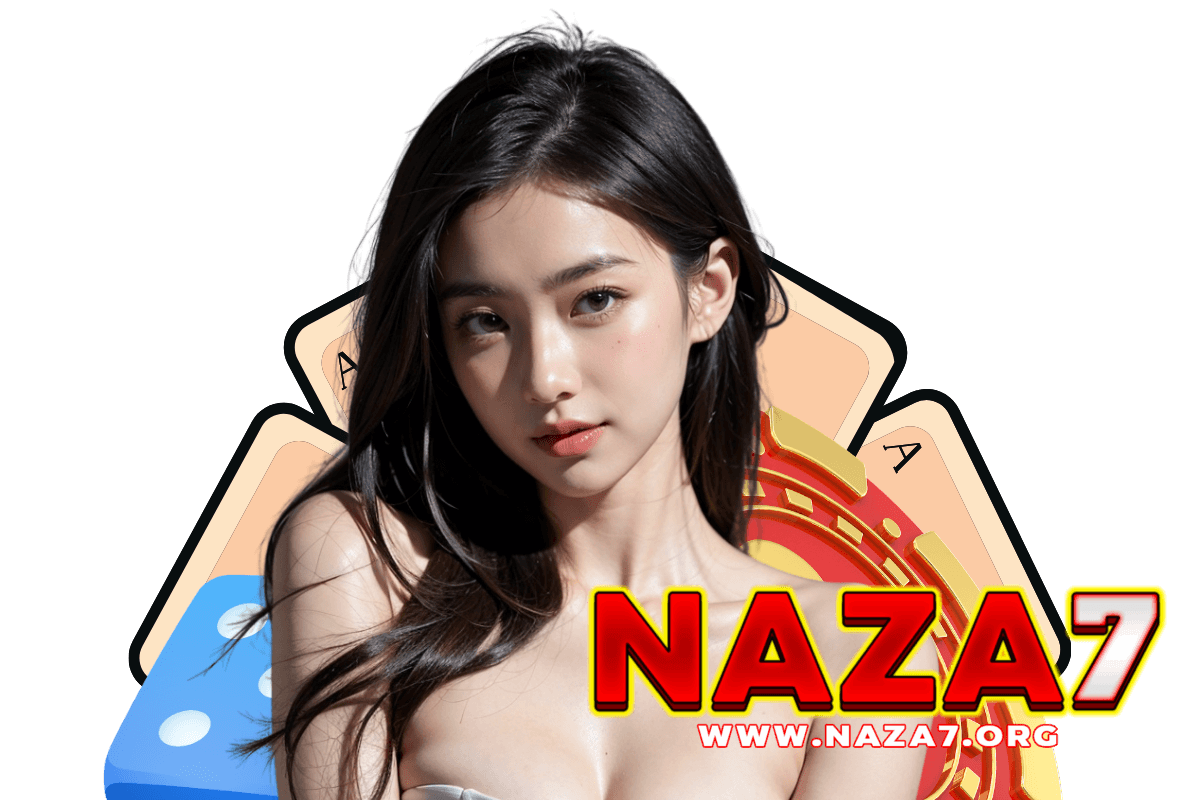 naza7 wallet
